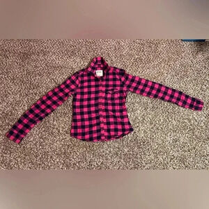 Abercrombie & Kids for girls